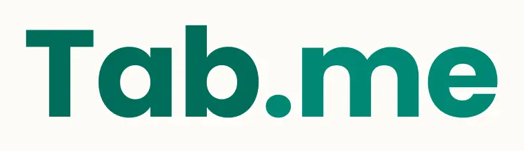 Tab.me